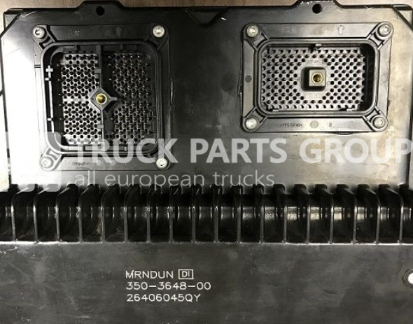 CATERPILLAR ECU, EDC, engine control unit control unit - Elektroniskais vadības bloks (ECU) - Celtniecības tehnika: foto 3 CATERPILLAR ECU, EDC, engine control unit control unit - Elektroniskais vadības bloks (ECU) - Celtniecības tehnika: foto 3