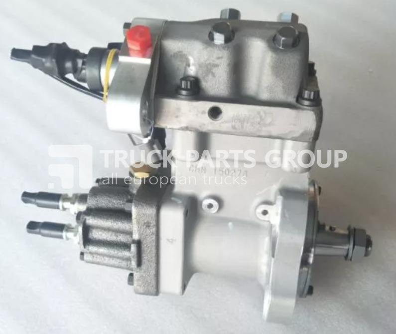 CUMMINS fuel injection pump 6C8.3, ISC8.3, ISL8.9, L8.9, L9.3, L9.5, QSC8.3, QSL9, QSL9.3 3973228, 4921431, 4903462, 4921431NX, 4954200, 4954200RX, 559476 - Degvielas sūknis: foto 2 CUMMINS fuel injection pump 6C8.3, ISC8.3, ISL8.9, L8.9, L9.3, L9.5, QSC8.3, QSL9, QSL9.3 3973228, 4921431, 4903462, 4921431NX, 4954200, 4954200RX, 559476 - Degvielas sūknis: foto 2