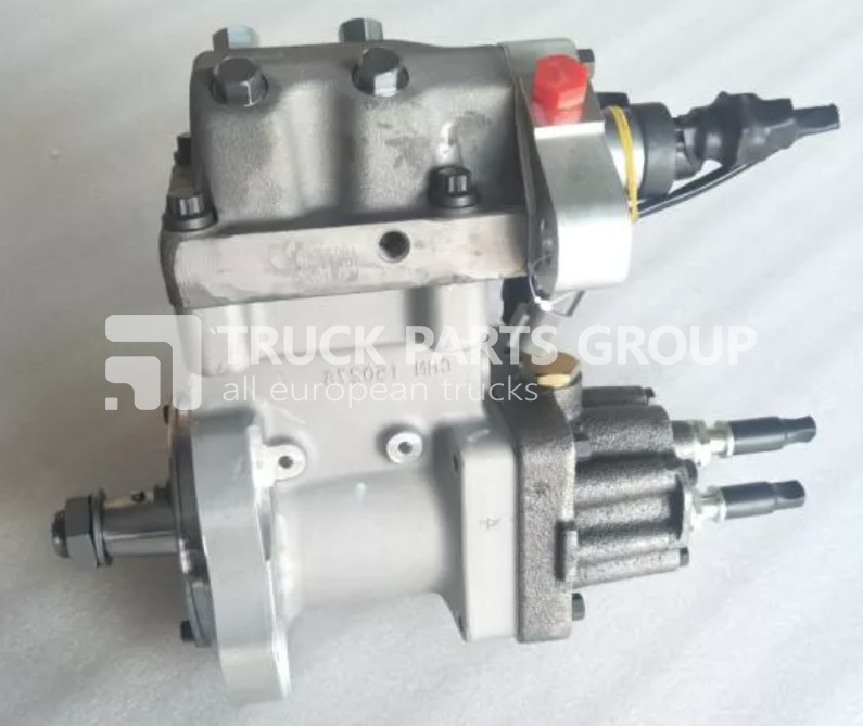CUMMINS fuel injection pump 6C8.3, ISC8.3, ISL8.9, L8.9, L9.3, L9.5, QSC8.3, QSL9, QSL9.3 3973228, 4921431, 4903462, 4921431NX, 4954200, 4954200RX, 559476 - Degvielas sūknis: foto 1 CUMMINS fuel injection pump 6C8.3, ISC8.3, ISL8.9, L8.9, L9.3, L9.5, QSC8.3, QSL9, QSL9.3 3973228, 4921431, 4903462, 4921431NX, 4954200, 4954200RX, 559476 - Degvielas sūknis: foto 1