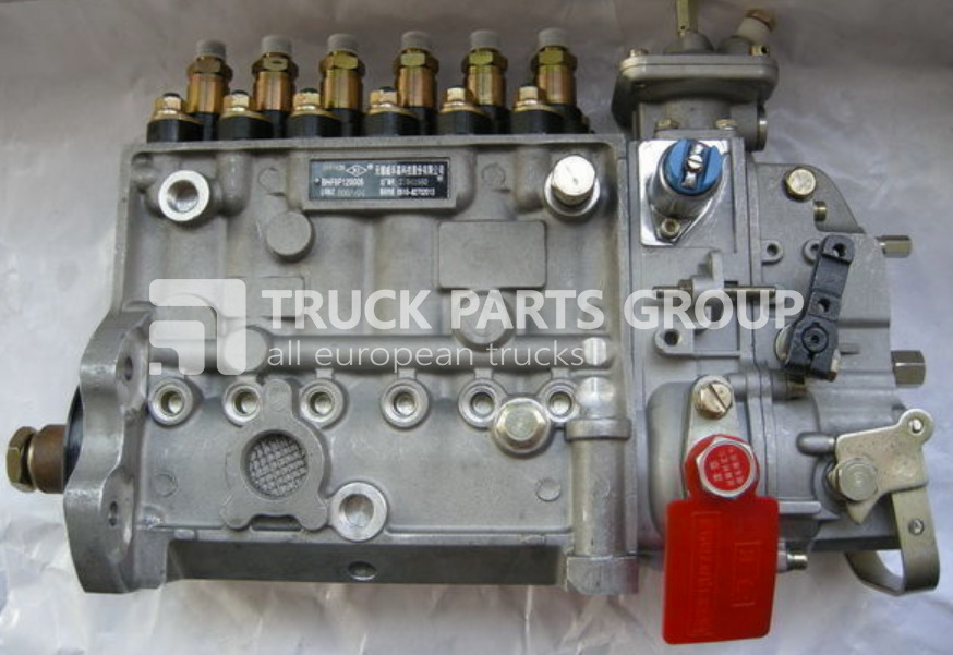 CUMMINS fuel injection pump engine 6CT 6CTA 6CTA8.3 C215 215HP 3973900, 4110000081267, SP100735, SP108993, 4110000081001, 6P701, 045219-230, 1001130007, 3976438 - Degvielas sūknis: foto 1 CUMMINS fuel injection pump engine 6CT 6CTA 6CTA8.3 C215 215HP 3973900, 4110000081267, SP100735, SP108993, 4110000081001, 6P701, 045219-230, 1001130007, 3976438 - Degvielas sūknis: foto 1