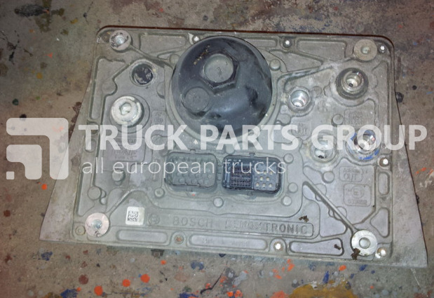 DAF 1005XF AD BLUE doser, AD blue unit, EAS 1, EAS 2 BOSCH 044401000 AdBlue tank - Izplūdes sistēma - Kravas automašīna: foto 1 DAF 1005XF AD BLUE doser, AD blue unit, EAS 1, EAS 2 BOSCH 044401000 AdBlue tank - Izplūdes sistēma - Kravas automašīna: foto 1