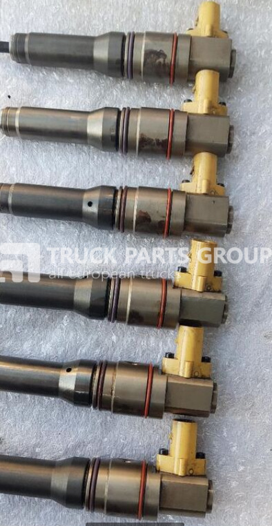 DAF 106XF, XF, CF, EURO 6 injectors unit, injector, 2005596, 1993389 injector - Inžektors - Kravas automašīna: foto 3 DAF 106XF, XF, CF, EURO 6 injectors unit, injector, 2005596, 1993389 injector - Inžektors - Kravas automašīna: foto 3