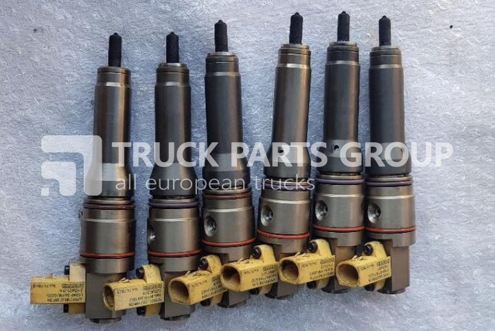 DAF 106XF, XF, CF, EURO 6 injectors unit, injector, 2005596, 1993389 injector - Inžektors - Kravas automašīna: foto 1 DAF 106XF, XF, CF, EURO 6 injectors unit, injector, 2005596, 1993389 injector - Inžektors - Kravas automašīna: foto 1