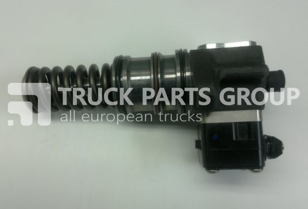 DAF 95XF, 75LF, 85LF, 65CF EURO3, injection pump, pump units, inject injector - Inžektors - Kravas automašīna: foto 1 DAF 95XF, 75LF, 85LF, 65CF EURO3, injection pump, pump units, inject injector - Inžektors - Kravas automašīna: foto 1