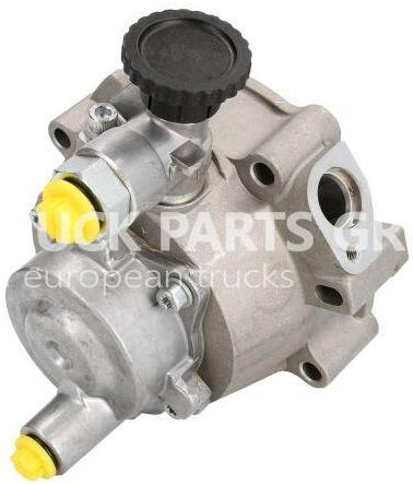 DAF 95XF EURO3, EURO 3 emission, fuel pump, fuel system 0683694 DAF, CSP65105GS CASCO 0683694 DAF, 683694 DAF, 4057795117389 DT SPARE PARTS, 6000120345 DT SPARE PARTS, 542055510 FAG 542055510 FAG, 683 - Degvielas sūknis - Kravas automašīna: foto 1 DAF 95XF EURO3, EURO 3 emission, fuel pump, fuel system 0683694 DAF, CSP65105GS CASCO 0683694 DAF, 683694 DAF, 4057795117389 DT SPARE PARTS, 6000120345 DT SPARE PARTS, 542055510 FAG 542055510 FAG, 683 - Degvielas sūknis - Kravas automašīna: foto 1