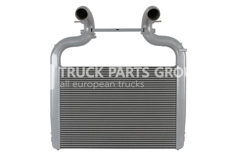 DAF DAF 106 XF, EURO 6, intercooler, oil cooling system, radiator, engine cooling radiator 1909450, 2050841, 2125897, 2125896, 2204691, 1940146, 1813199, 1813198, 2204691, 1813197, 1993568, 2123370 - Interkūlers - Kravas automašīna: foto 1 DAF DAF 106 XF, EURO 6, intercooler, oil cooling system, radiator, engine cooling radiator 1909450, 2050841, 2125897, 2125896, 2204691, 1940146, 1813199, 1813198, 2204691, 1813197, 1993568, 2123370 - Interkūlers - Kravas automašīna: foto 1