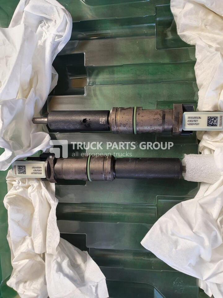 DAF LF EURO6 injectors 2301927, 42024937, 2243005, 42015352, 2314736, 42027793 - Inžektors - Kravas automašīna: foto 3 DAF LF EURO6 injectors 2301927, 42024937, 2243005, 42015352, 2314736, 42027793 - Inžektors - Kravas automašīna: foto 3