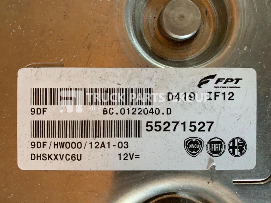 FIAT DUCATO ignition set 1389975080, 55271527, 9DF HW000 12A1-03 BC0122040D, 9809447780, 1388601080, 1394435080, 01099001 - Elektrosistēma - Komercauto: foto 3 FIAT DUCATO ignition set 1389975080, 55271527, 9DF HW000 12A1-03 BC0122040D, 9809447780, 1388601080, 1394435080, 01099001 - Elektrosistēma - Komercauto: foto 3