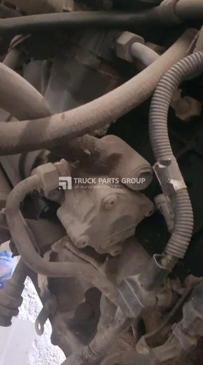 IVECO IVECO STRALIS EURO6 air compressor, air system 7685955371, 1901570, 1797644, 8695671117, 78599, 05.050.0278.130, 051.316, 5.42152, 7685955331, 8001887, KS00001412, KS00001412, KS00001805, KS01001637, - Kompresors - Kravas automašīna: foto 2 IVECO IVECO STRALIS EURO6 air compressor, air system 7685955371, 1901570, 1797644, 8695671117, 78599, 05.050.0278.130, 051.316, 5.42152, 7685955331, 8001887, KS00001412, KS00001412, KS00001805, KS01001637, - Kompresors - Kravas automašīna: foto 2