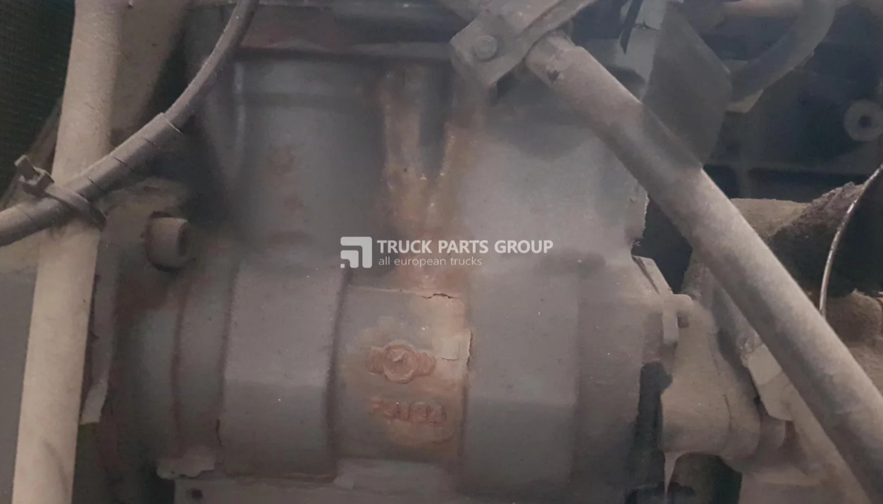 IVECO IVECO STRALIS EURO6 air compressor, air system 7685955371, 1901570, 1797644, 8695671117, 78599, 05.050.0278.130, 051.316, 5.42152, 7685955331, 8001887, KS00001412, KS00001412, KS00001805, KS01001637, - Kompresors - Kravas automašīna: foto 3 IVECO IVECO STRALIS EURO6 air compressor, air system 7685955371, 1901570, 1797644, 8695671117, 78599, 05.050.0278.130, 051.316, 5.42152, 7685955331, 8001887, KS00001412, KS00001412, KS00001805, KS01001637, - Kompresors - Kravas automašīna: foto 3