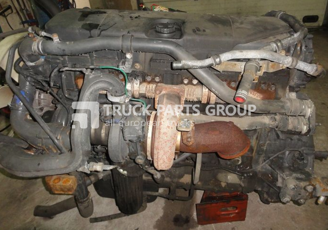 IVECO Stralis EURO5 corsor 10, cursor 8, cursor 13 engine EURO4, EURO5 engine - Dzinējs - Kravas automašīna: foto 1 IVECO Stralis EURO5 corsor 10, cursor 8, cursor 13 engine EURO4, EURO5 engine - Dzinējs - Kravas automašīna: foto 1
