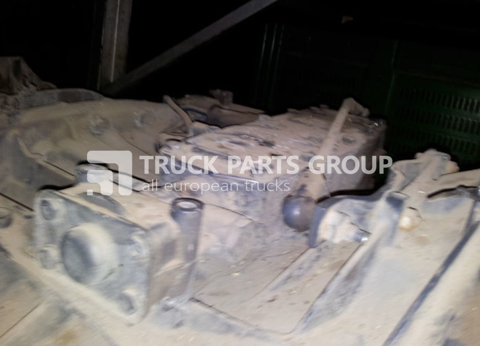 IVECO Stralis EURO5, gearbox with retarder 16S2221TD, 16S2221 TD + int gearbox - Pārnesumkārba - Kravas automašīna: foto 3 IVECO Stralis EURO5, gearbox with retarder 16S2221TD, 16S2221 TD + int gearbox - Pārnesumkārba - Kravas automašīna: foto 3
