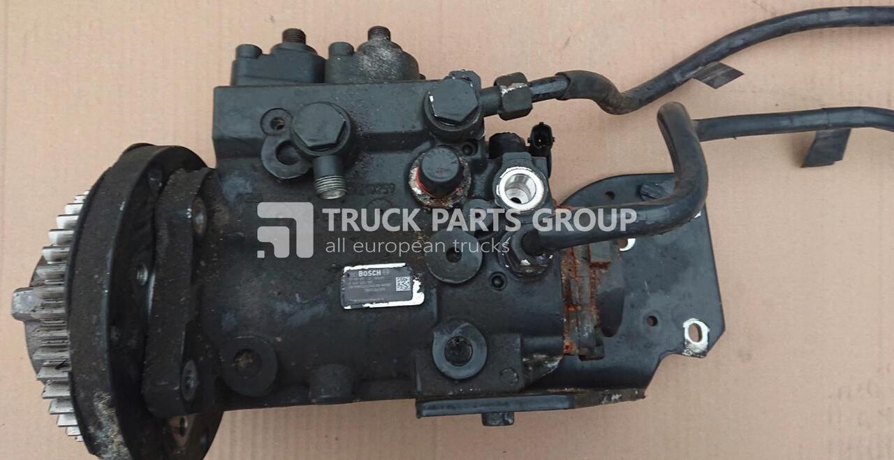 IVECO Stralis EURO6, EURO 6 emission high pressure fuel pump, fuel system, 5801486599, 00645, 0445020195 by BOSCH - Degvielas sūknis - Kravas automašīna: foto 1 IVECO Stralis EURO6, EURO 6 emission high pressure fuel pump, fuel system, 5801486599, 00645, 0445020195 by BOSCH - Degvielas sūknis - Kravas automašīna: foto 1