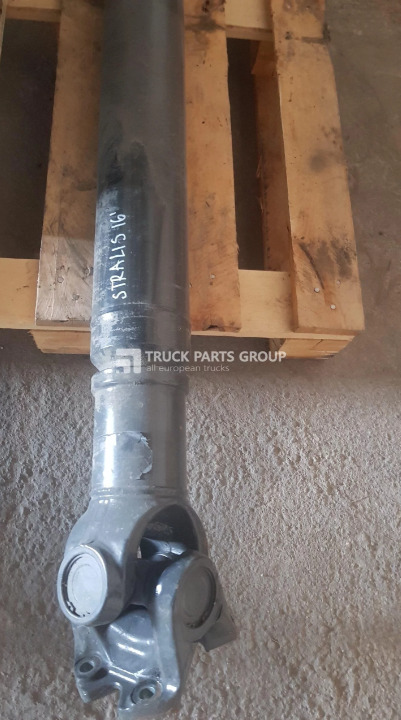 Iveco IVECO STRALIS EURO6 propeller shaft 41210215, 41210212, 5802170447, 41201696, 2883605. - Kardānvārpsta - Kravas automašīna: foto 2 Iveco IVECO STRALIS EURO6 propeller shaft 41210215, 41210212, 5802170447, 41201696, 2883605. - Kardānvārpsta - Kravas automašīna: foto 2