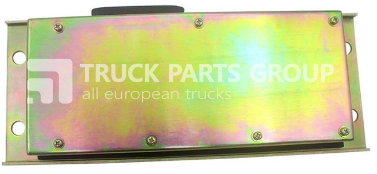 Komatsu CPU controller - Elektroniskais vadības bloks (ECU) - Ekskavators: foto 2 Komatsu CPU controller - Elektroniskais vadības bloks (ECU) - Ekskavators: foto 2