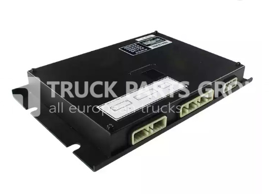 Komatsu controller PVC - Elektroniskais vadības bloks (ECU) - Ekskavators: foto 1 Komatsu controller PVC - Elektroniskais vadības bloks (ECU) - Ekskavators: foto 1