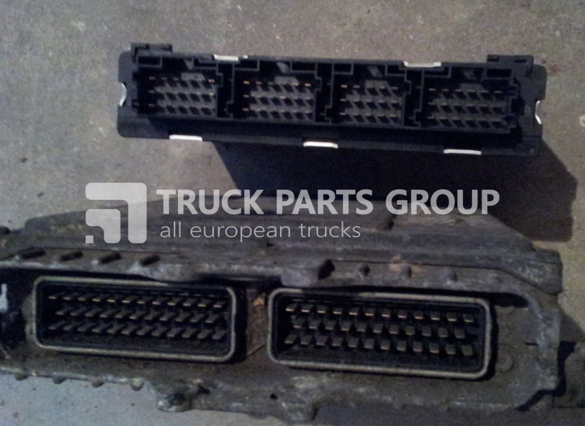 MAN D2866LF28 ECU, EDC BOSCH 0281001761, FFR 81258057032, 5111616711 control unit - Elektroniskais vadības bloks (ECU) - Kravas automašīna: foto 4 MAN D2866LF28 ECU, EDC BOSCH 0281001761, FFR 81258057032, 5111616711 control unit - Elektroniskais vadības bloks (ECU) - Kravas automašīna: foto 4