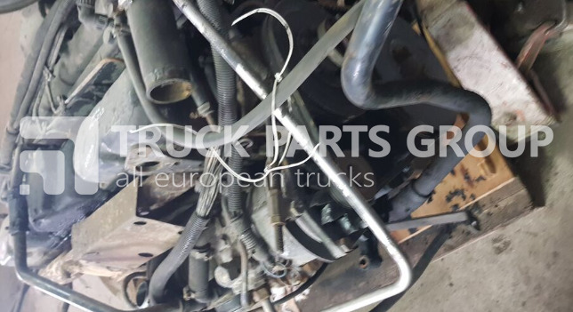 MAN L2000 engine, EURO2, EURO 2, 10.224 11.224 13.224 14.224, 14.232 engine - Dzinējs - Kravas automašīna: foto 1 MAN L2000 engine, EURO2, EURO 2, 10.224 11.224 13.224 14.224, 14.232 engine - Dzinējs - Kravas automašīna: foto 1