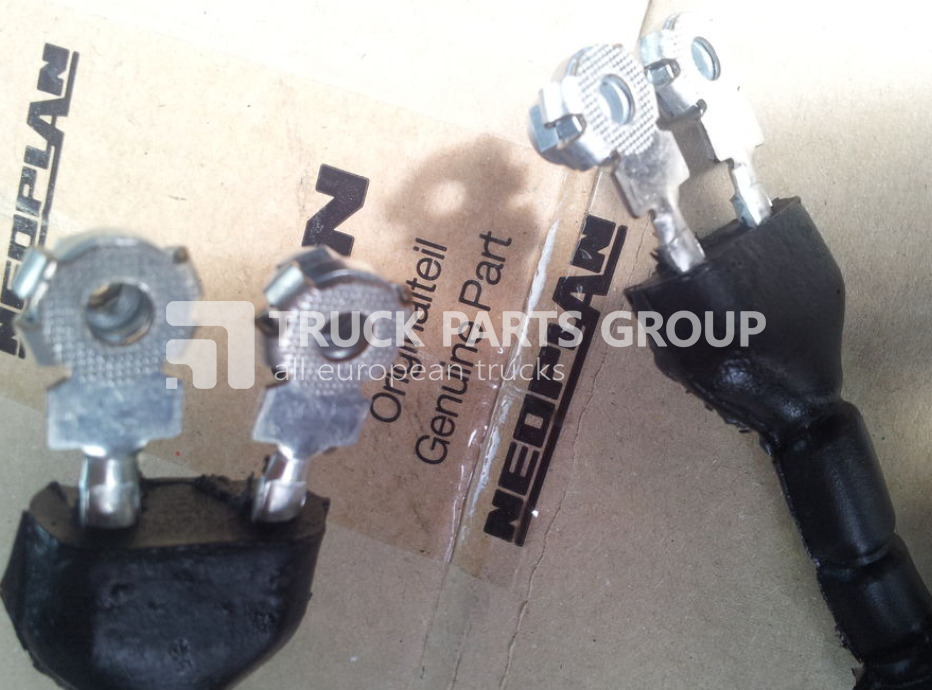 MAN TGA, TGX, TGS, TGM, TGL, EURO3, EURO4, EURO5, EURO6 cable harnes wiring - Kabeļis/ Vadis - Kravas automašīna: foto 4 MAN TGA, TGX, TGS, TGM, TGL, EURO3, EURO4, EURO5, EURO6 cable harnes wiring - Kabeļis/ Vadis - Kravas automašīna: foto 4
