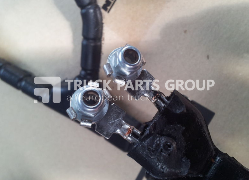 MAN TGA, TGX, TGS, TGM, TGL, EURO3, EURO4, EURO5, EURO6 cable harnes wiring - Kabeļis/ Vadis - Kravas automašīna: foto 5 MAN TGA, TGX, TGS, TGM, TGL, EURO3, EURO4, EURO5, EURO6 cable harnes wiring - Kabeļis/ Vadis - Kravas automašīna: foto 5