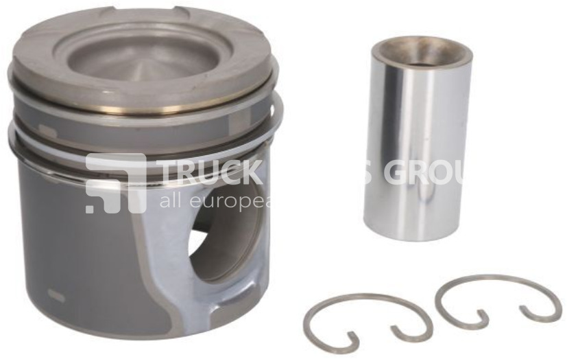 MAN TGX, TGS EURO 6 emission overhaul kit, engine repairing set, cyl engine - Dzinēja remonta komplekts - Kravas automašīna: foto 1 MAN TGX, TGS EURO 6 emission overhaul kit, engine repairing set, cyl engine - Dzinēja remonta komplekts - Kravas automašīna: foto 1