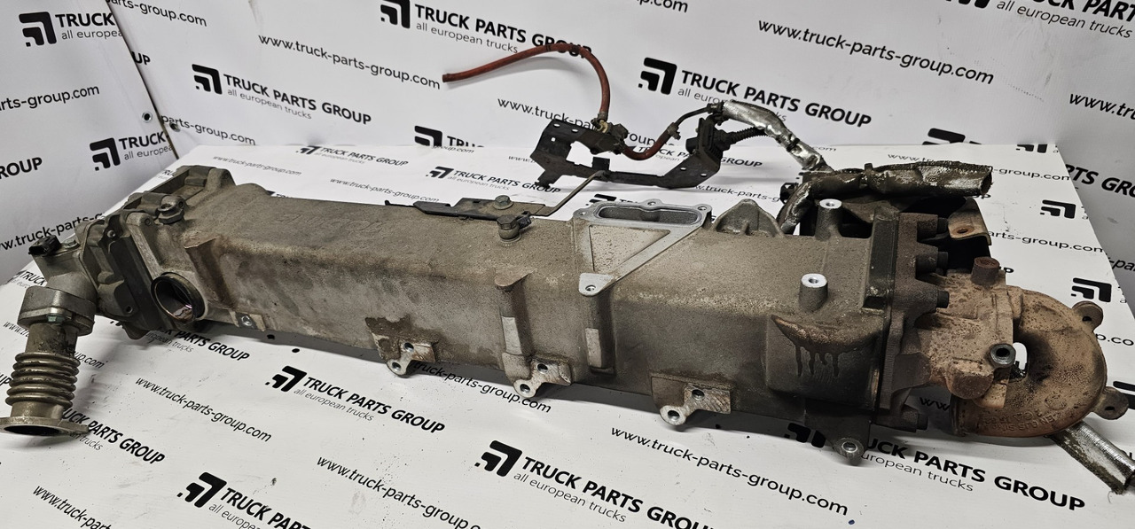 MAN TGX, TGS EURO6, EURO 6 emission EGR valve, exhaust valve, 51081516129, 51081506095, 51081506095, 51081506129, 51081506143, 51081506095 51081506129, 51081506143, 5846R232, 51081506129, 51081506095, - Vārsts - Kravas automašīna: foto 1 MAN TGX, TGS EURO6, EURO 6 emission EGR valve, exhaust valve, 51081516129, 51081506095, 51081506095, 51081506129, 51081506143, 51081506095 51081506129, 51081506143, 5846R232, 51081506129, 51081506095, - Vārsts - Kravas automašīna: foto 1