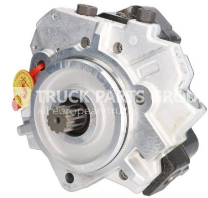 MAN TGX, TGS EURO6, EURO 6 emission standard high pressure fuel pump control unit - Degvielas sūknis - Kravas automašīna: foto 1 MAN TGX, TGS EURO6, EURO 6 emission standard high pressure fuel pump control unit - Degvielas sūknis - Kravas automašīna: foto 1