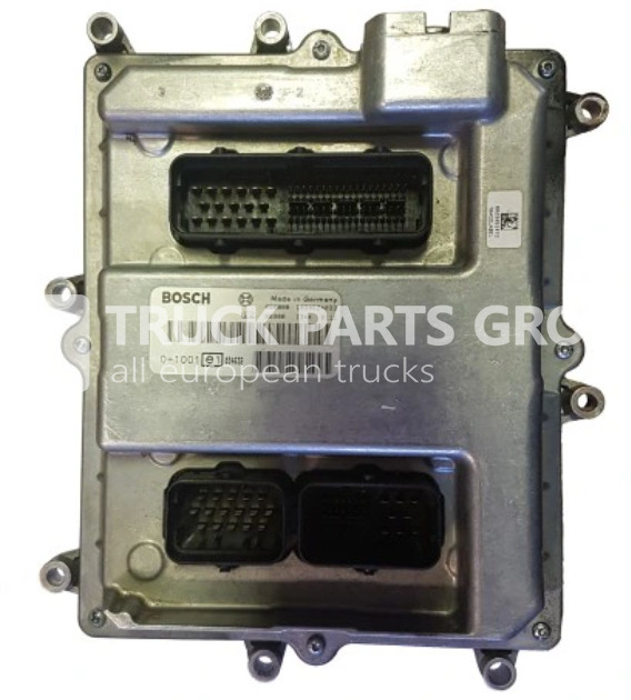 MAN engine control unit by BOSCH EDC ECU TGA TGX TGS TGL 0281011038, 51258037452, 0281020273, 0281020067, 0281020131, 0281010255, 0281020176 - Elektroniskais vadības bloks (ECU) - Kravas automašīna: foto 1 MAN engine control unit by BOSCH EDC ECU TGA TGX TGS TGL 0281011038, 51258037452, 0281020273, 0281020067, 0281020131, 0281010255, 0281020176 - Elektroniskais vadības bloks (ECU) - Kravas automašīna: foto 1