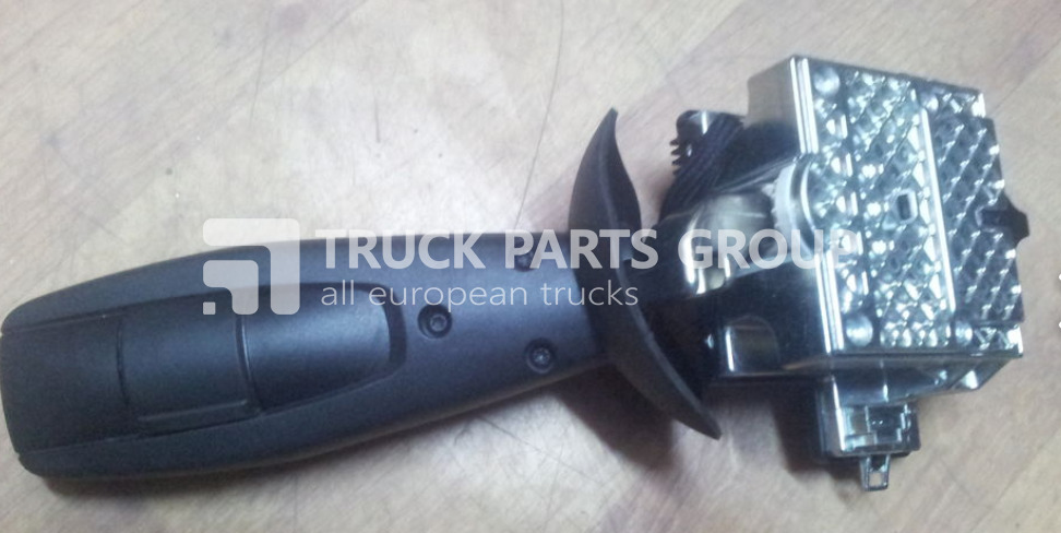 Stūres statnes slēdzis - Kravas automašīna MERCEDES-BENZ Actros MP4 EURO5, EURO6 steering column switch, 0095452124 dashboard: foto 8