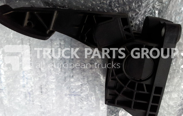 MERCEDES-BENZ actros MP2, MP3 accelerator pedal, engine control, 9403000004, 9 accelerator pedal - Pedālis - Kravas automašīna: foto 2 MERCEDES-BENZ actros MP2, MP3 accelerator pedal, engine control, 9403000004, 9 accelerator pedal - Pedālis - Kravas automašīna: foto 2