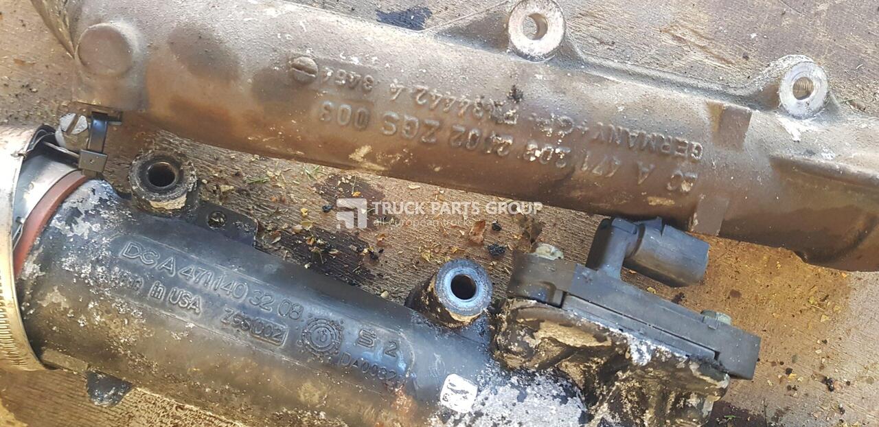 Mersedes-benz actros MP4 alternator 0141547402, 0151540302, 0151541302, 0151542402, 10444098, 11444098, A1050S, 0124655327, 0124655617, 0141546202, 0141547102, 0141547802, 0141547502, 0151541502, 1013 - Ģenerators - Kravas automašīna: foto 4 Mersedes-benz actros MP4 alternator 0141547402, 0151540302, 0151541302, 0151542402, 10444098, 11444098, A1050S, 0124655327, 0124655617, 0141546202, 0141547102, 0141547802, 0141547502, 0151541502, 1013 - Ģenerators - Kravas automašīna: foto 4