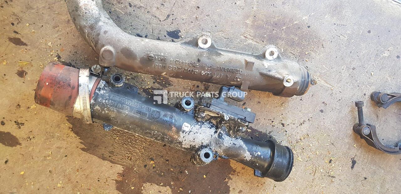 Mersedes-benz actros MP4 alternator 0141547402, 0151540302, 0151541302, 0151542402, 10444098, 11444098, A1050S, 0124655327, 0124655617, 0141546202, 0141547102, 0141547802, 0141547502, 0151541502, 1013 - Ģenerators - Kravas automašīna: foto 5 Mersedes-benz actros MP4 alternator 0141547402, 0151540302, 0151541302, 0151542402, 10444098, 11444098, A1050S, 0124655327, 0124655617, 0141546202, 0141547102, 0141547802, 0141547502, 0151541502, 1013 - Ģenerators - Kravas automašīna: foto 5