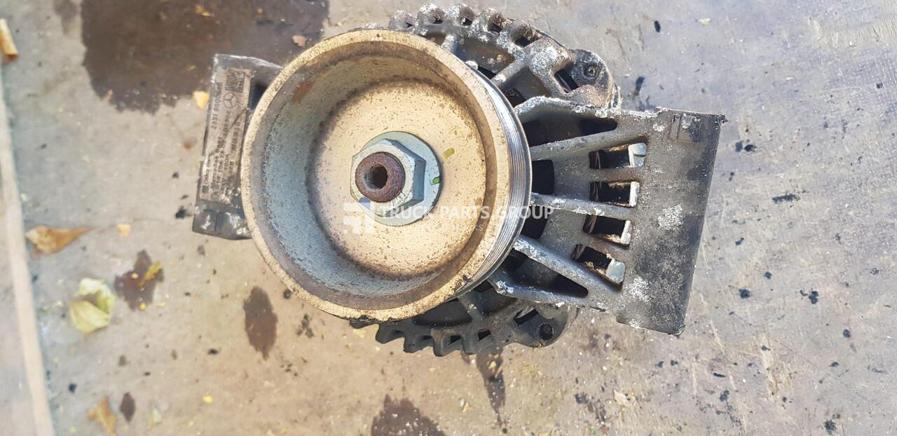 Mersedes-benz actros MP4 alternator 0141547402, 0151540302, 0151541302, 0151542402, 10444098, 11444098, A1050S, 0124655327, 0124655617, 0141546202, 0141547102, 0141547802, 0141547502, 0151541502, 1013 - Ģenerators - Kravas automašīna: foto 2 Mersedes-benz actros MP4 alternator 0141547402, 0151540302, 0151541302, 0151542402, 10444098, 11444098, A1050S, 0124655327, 0124655617, 0141546202, 0141547102, 0141547802, 0141547502, 0151541502, 1013 - Ģenerators - Kravas automašīna: foto 2