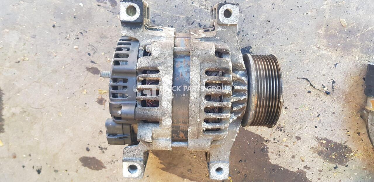 Mersedes-benz actros MP4 alternator 0141547402, 0151540302, 0151541302, 0151542402, 10444098, 11444098, A1050S, 0124655327, 0124655617, 0141546202, 0141547102, 0141547802, 0141547502, 0151541502, 1013 - Ģenerators - Kravas automašīna: foto 1 Mersedes-benz actros MP4 alternator 0141547402, 0151540302, 0151541302, 0151542402, 10444098, 11444098, A1050S, 0124655327, 0124655617, 0141546202, 0141547102, 0141547802, 0141547502, 0151541502, 1013 - Ģenerators - Kravas automašīna: foto 1