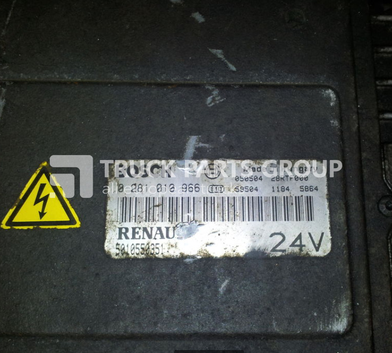 RENAULT Premium DCI 420 Ignition set, ECU + VECU + CHIP+ transponder 501 control unit - Elektroniskais vadības bloks (ECU) - Kravas automašīna: foto 2 RENAULT Premium DCI 420 Ignition set, ECU + VECU + CHIP+ transponder 501 control unit - Elektroniskais vadības bloks (ECU) - Kravas automašīna: foto 2
