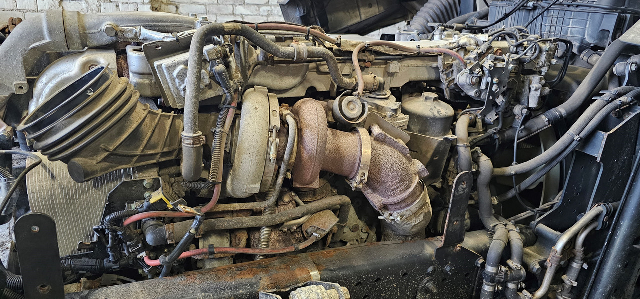 MAN MAN TGX / TGS EURO 6 engine D2676, D2066, type LF25 440KM, D2066LF61, D2676LF25, D2676LF26, D2676LF45, D2676LF4, 51.01100-6410/6737, 81.00506-9523, 81.00501-6309, D2676LF46, D2676LF05, D2676LF22, D267 - Rezerves daļa - Kravas automašīna: foto 2 MAN MAN TGX / TGS EURO 6 engine D2676, D2066, type LF25 440KM, D2066LF61, D2676LF25, D2676LF26, D2676LF45, D2676LF4, 51.01100-6410/6737, 81.00506-9523, 81.00501-6309, D2676LF46, D2676LF05, D2676LF22, D267 - Rezerves daļa - Kravas automašīna: foto 2