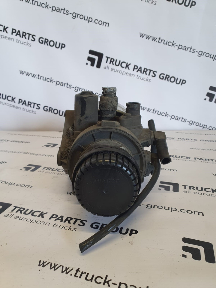 MAN MAN TGX / TGS EURO6 emission air dryer, brake system 81521550045, K00986, 81521026370, 81521026218, 81521026372, 81521086001, 81521086025, 81521550040, 81521550041, 81521550042, 4324101027, 815210290 - Rezerves daļa - Kravas automašīna: foto 2 MAN MAN TGX / TGS EURO6 emission air dryer, brake system 81521550045, K00986, 81521026370, 81521026218, 81521026372, 81521086001, 81521086025, 81521550040, 81521550041, 81521550042, 4324101027, 815210290 - Rezerves daļa - Kravas automašīna: foto 2