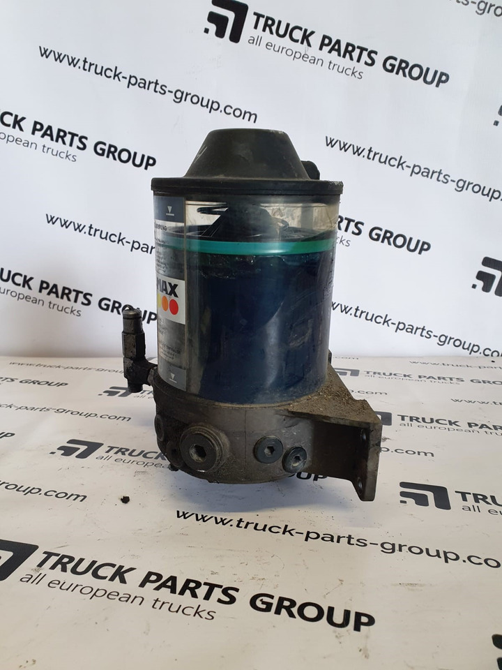 MAN MAN TGX / TGS EURO6 emission central lubrication system 81491016064, 81491026009, 81491016061, 81491016066, 81491026009, 81491026010, 81491016001, 81491150027, 81491150029 - Rezerves daļa - Kravas automašīna: foto 5 MAN MAN TGX / TGS EURO6 emission central lubrication system 81491016064, 81491026009, 81491016061, 81491016066, 81491026009, 81491026010, 81491016001, 81491150027, 81491150029 - Rezerves daļa - Kravas automašīna: foto 5
