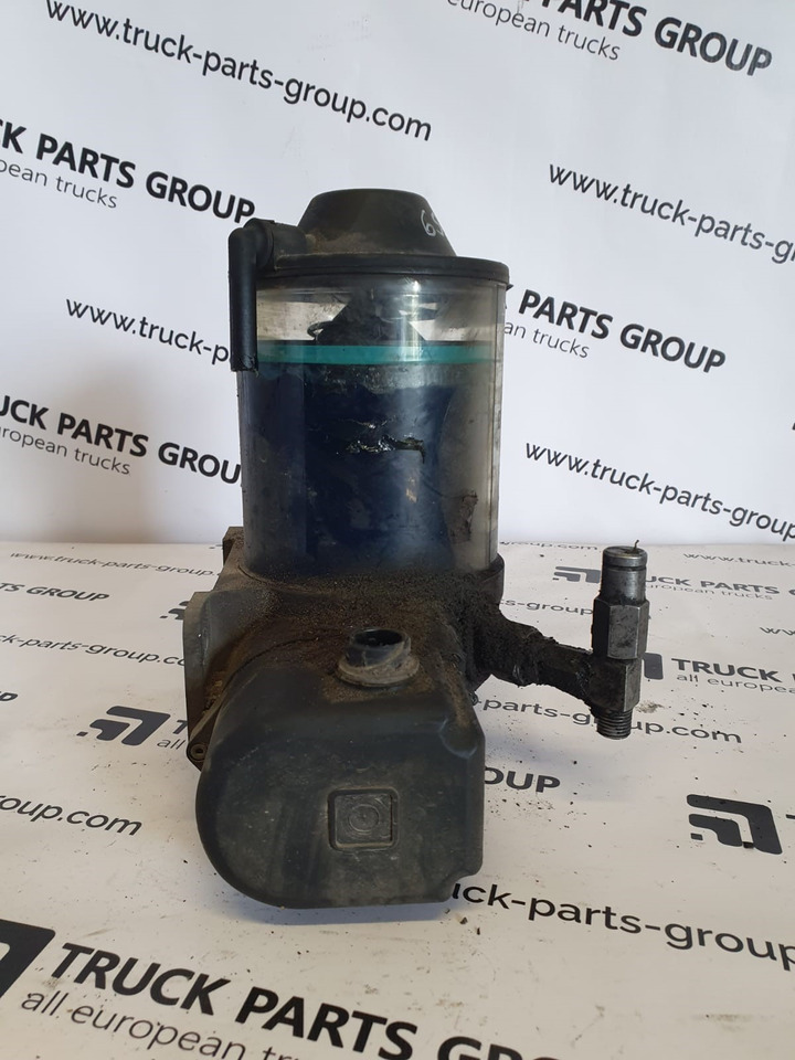 MAN MAN TGX / TGS EURO6 emission central lubrication system 81491016064, 81491026009, 81491016061, 81491016066, 81491026009, 81491026010, 81491016001, 81491150027, 81491150029 - Rezerves daļa - Kravas automašīna: foto 3 MAN MAN TGX / TGS EURO6 emission central lubrication system 81491016064, 81491026009, 81491016061, 81491016066, 81491026009, 81491026010, 81491016001, 81491150027, 81491150029 - Rezerves daļa - Kravas automašīna: foto 3