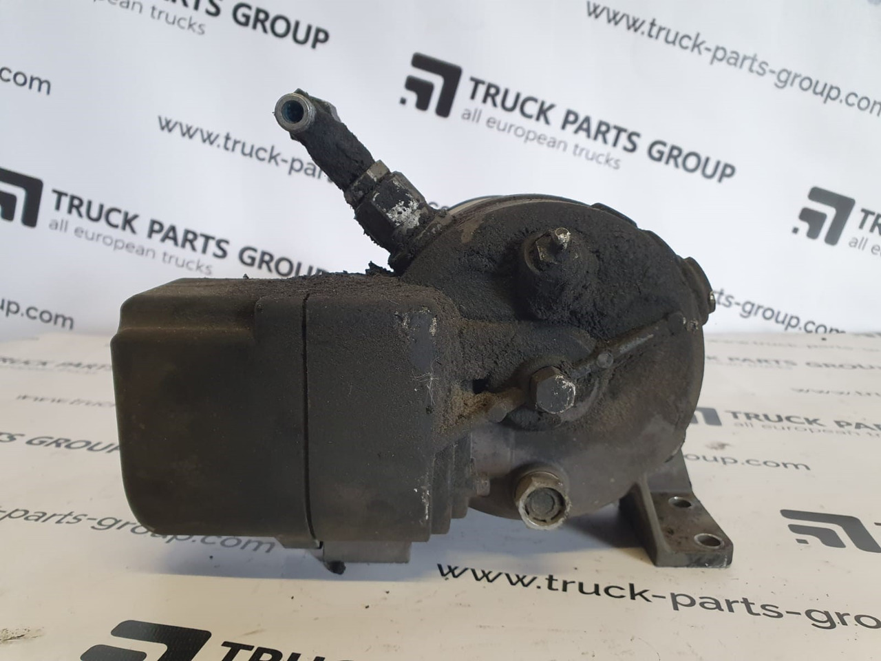MAN MAN TGX / TGS EURO6 emission central lubrication system 81491016064, 81491026009, 81491016061, 81491016066, 81491026009, 81491026010, 81491016001, 81491150027, 81491150029 - Rezerves daļa - Kravas automašīna: foto 4 MAN MAN TGX / TGS EURO6 emission central lubrication system 81491016064, 81491026009, 81491016061, 81491016066, 81491026009, 81491026010, 81491016001, 81491150027, 81491150029 - Rezerves daļa - Kravas automašīna: foto 4