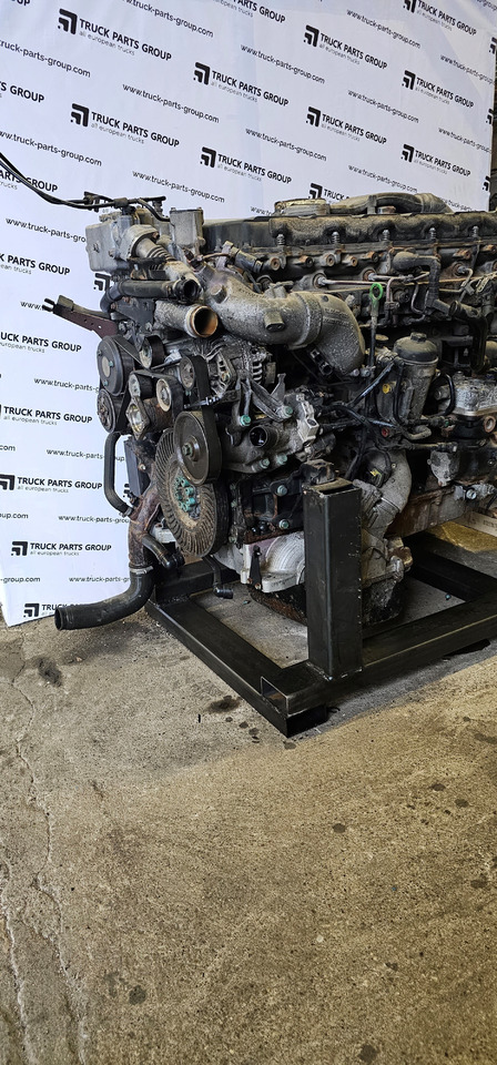 MAN MAN TGX / TGS EURO6 emission engine D2676, D2066 type LF25 440KM , D2676LF25, D2676LF26, D2676LF45, D2676LF4, 51.01100-6410/6737, 81.00506-9523, 81.00501-6309, D2676LF46, D2676LF05, D2676LF22, D2676LF - Rezerves daļa - Kravas automašīna: foto 4 MAN MAN TGX / TGS EURO6 emission engine D2676, D2066 type LF25 440KM , D2676LF25, D2676LF26, D2676LF45, D2676LF4, 51.01100-6410/6737, 81.00506-9523, 81.00501-6309, D2676LF46, D2676LF05, D2676LF22, D2676LF - Rezerves daļa - Kravas automašīna: foto 4
