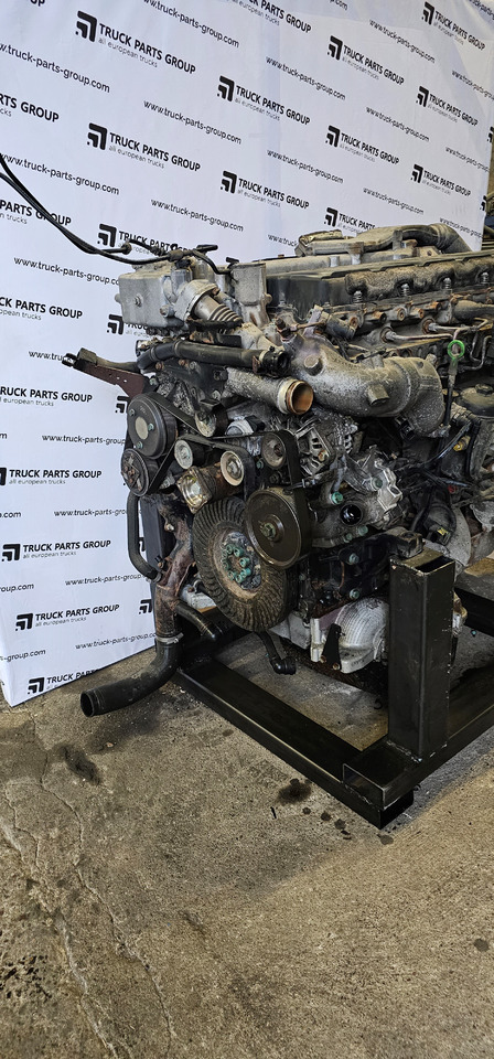 MAN MAN TGX / TGS EURO6 emission engine D2676, D2066 type LF25 440KM , D2676LF25, D2676LF26, D2676LF45, D2676LF4, 51.01100-6410/6737, 81.00506-9523, 81.00501-6309, D2676LF46, D2676LF05, D2676LF22, D2676LF - Rezerves daļa - Kravas automašīna: foto 3 MAN MAN TGX / TGS EURO6 emission engine D2676, D2066 type LF25 440KM , D2676LF25, D2676LF26, D2676LF45, D2676LF4, 51.01100-6410/6737, 81.00506-9523, 81.00501-6309, D2676LF46, D2676LF05, D2676LF22, D2676LF - Rezerves daļa - Kravas automašīna: foto 3