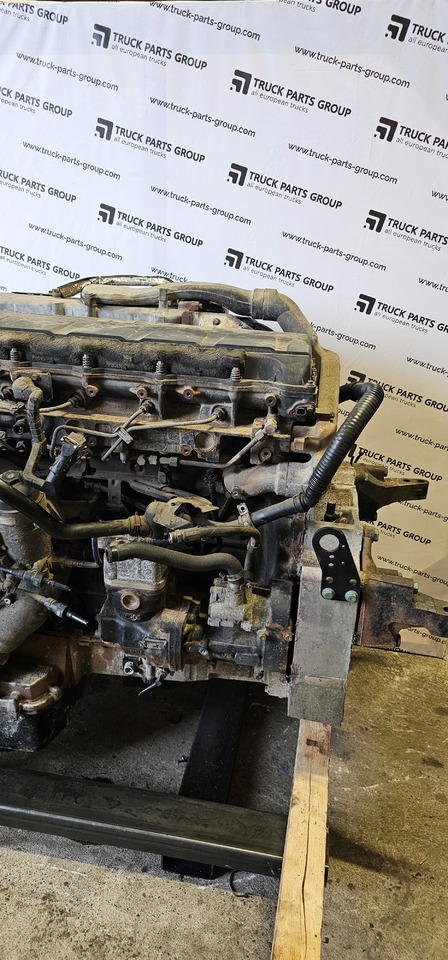 MAN MAN TGX / TGS EURO6 emission engine D2676, D2066 type LF25 440KM , D2676LF25, D2676LF26, D2676LF45, D2676LF4, 51.01100-6410/6737, 81.00506-9523, 81.00501-6309, D2676LF46, D2676LF05, D2676LF22, D2676LF - Rezerves daļa - Kravas automašīna: foto 2 MAN MAN TGX / TGS EURO6 emission engine D2676, D2066 type LF25 440KM , D2676LF25, D2676LF26, D2676LF45, D2676LF4, 51.01100-6410/6737, 81.00506-9523, 81.00501-6309, D2676LF46, D2676LF05, D2676LF22, D2676LF - Rezerves daļa - Kravas automašīna: foto 2