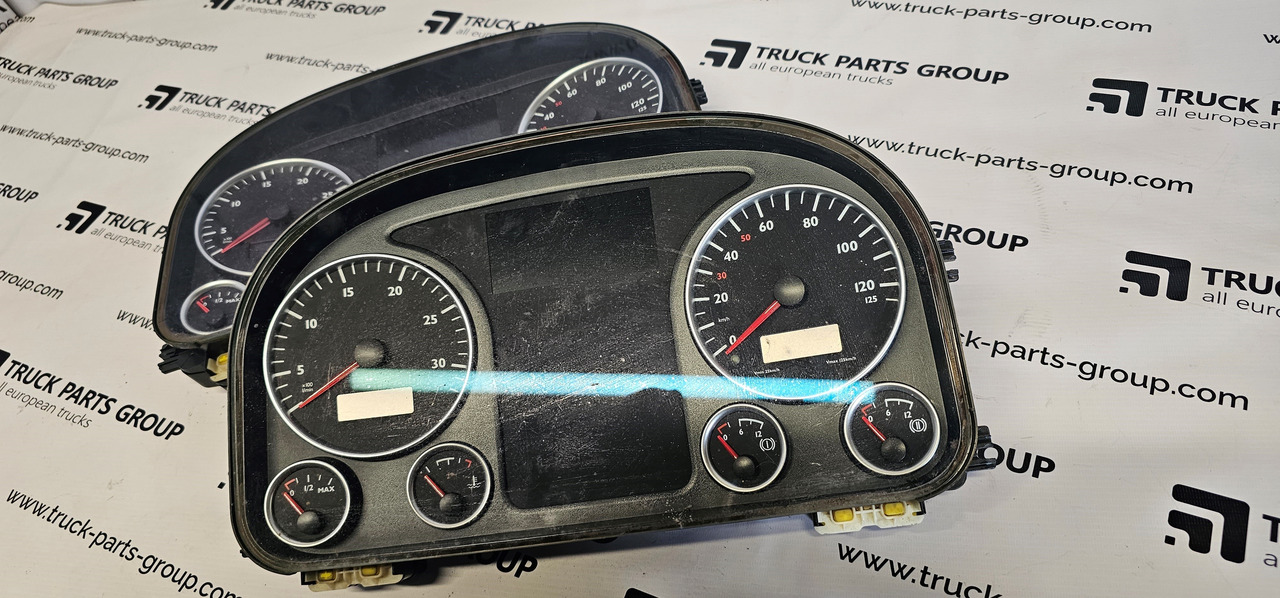 MAN MAN TGX / TGS EURO6 instrument panel, dashboard, information panel, instrument cluster 81272026265, 81258077136, 81272026268, 81258077149, 81258077142, 81272026252, 81272026254, 81258077138, 812720262 - Rezerves daļa - Kravas automašīna: foto 2 MAN MAN TGX / TGS EURO6 instrument panel, dashboard, information panel, instrument cluster 81272026265, 81258077136, 81272026268, 81258077149, 81258077142, 81272026252, 81272026254, 81258077138, 812720262 - Rezerves daļa - Kravas automašīna: foto 2