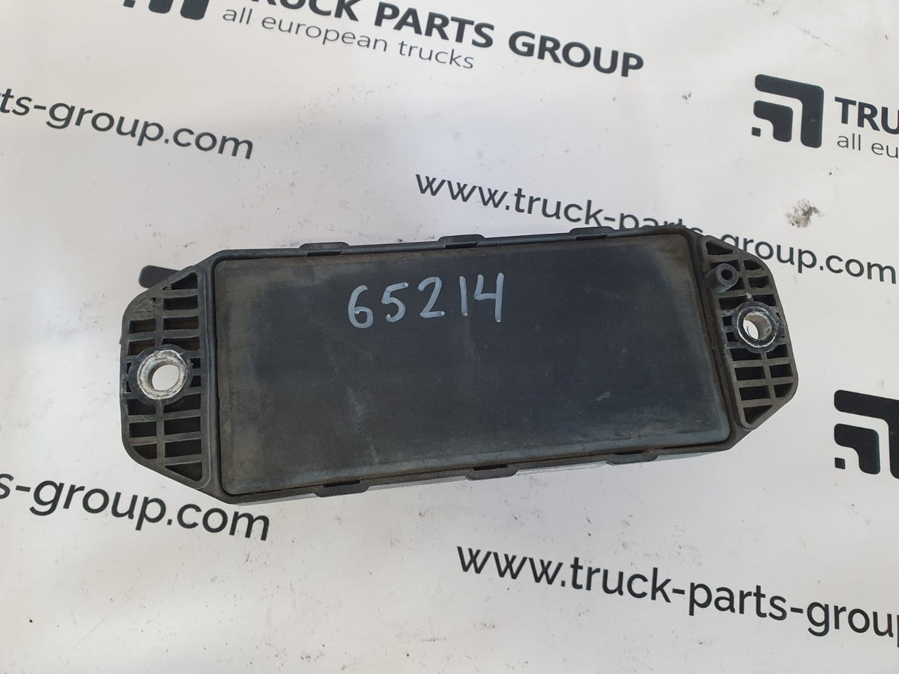 MAN MAN TGX / TGS EURO6 tire pressure control sensor unit 81258137004, 2380039012, 81258137003, 81258137001 - Rezerves daļa - Kravas automašīna: foto 3 MAN MAN TGX / TGS EURO6 tire pressure control sensor unit 81258137004, 2380039012, 81258137003, 81258137001 - Rezerves daļa - Kravas automašīna: foto 3