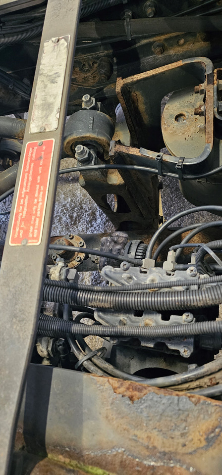 MAN MAN TGX, TGX EURO6 trailing axle, lifting axle 81432706162, 81432706106, 06014944913, 06112290021, 06112220518, 81432706102, 81432706170, 06112220218, 83906720001, 06112220318, 64455030007, 8143600603 - Rezerves daļa - Kravas automašīna: foto 4 MAN MAN TGX, TGX EURO6 trailing axle, lifting axle 81432706162, 81432706106, 06014944913, 06112290021, 06112220518, 81432706102, 81432706170, 06112220218, 83906720001, 06112220318, 64455030007, 8143600603 - Rezerves daļa - Kravas automašīna: foto 4