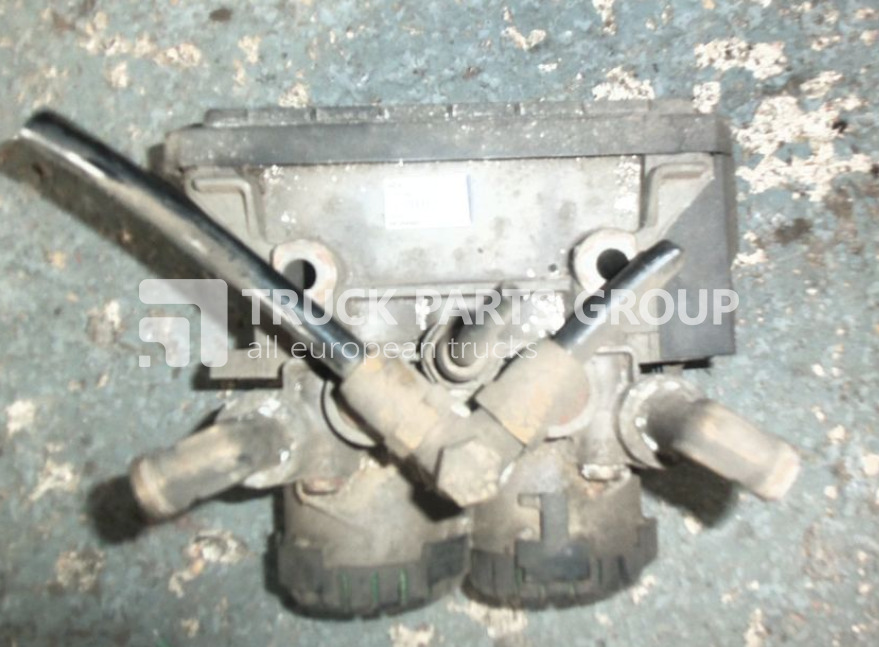 SCANIA R, P, G, T series EURO5, XPI, PDE EURO6 pressure control module crane - Bremžu vārsts - Kravas automašīna: foto 3 SCANIA R, P, G, T series EURO5, XPI, PDE EURO6 pressure control module crane - Bremžu vārsts - Kravas automašīna: foto 3