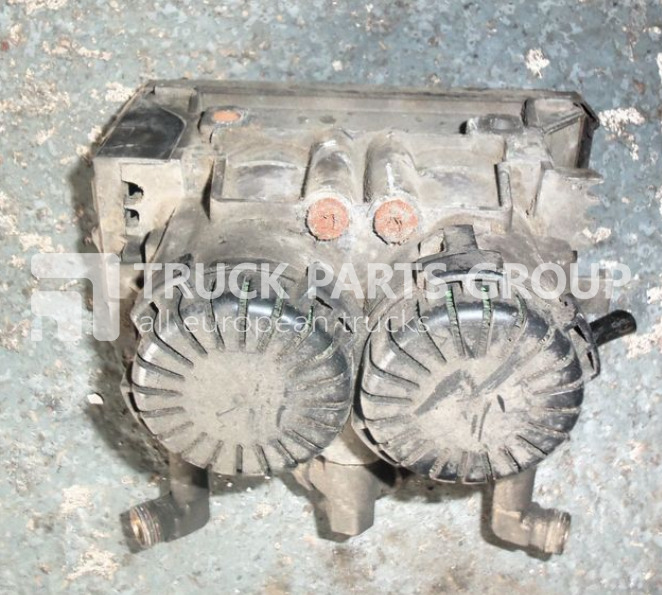 SCANIA R, P, G, T series EURO5, XPI, PDE EURO6 pressure control module crane - Bremžu vārsts - Kravas automašīna: foto 4 SCANIA R, P, G, T series EURO5, XPI, PDE EURO6 pressure control module crane - Bremžu vārsts - Kravas automašīna: foto 4