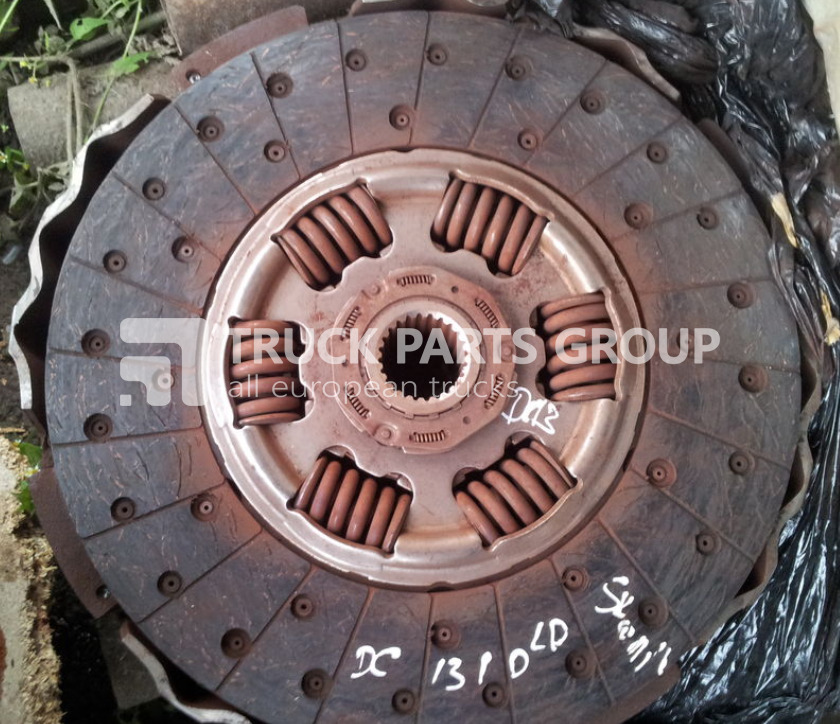SCANIA R, P, G series accumulator 2130085, 2130086, 1760323, 2002836, 2 fuel pump - Degvielas sistēma - Kravas automašīna: foto 3 SCANIA R, P, G series accumulator 2130085, 2130086, 1760323, 2002836, 2 fuel pump - Degvielas sistēma - Kravas automašīna: foto 3