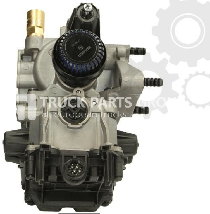 SCANIA R, T, P, G series EURO3, EURO4, EURO5, APS air dryer, 2308777, 2 crane - Bremžu daļas - Kravas automašīna: foto 3 SCANIA R, T, P, G series EURO3, EURO4, EURO5, APS air dryer, 2308777, 2 crane - Bremžu daļas - Kravas automašīna: foto 3